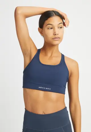 Flattering Sportsbra, Space Navy