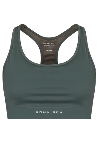 Flattering Sportsbra, Urban Chic