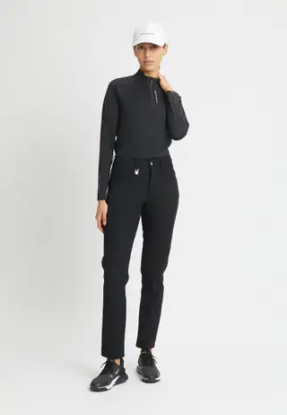 Insulate pants 32, Black