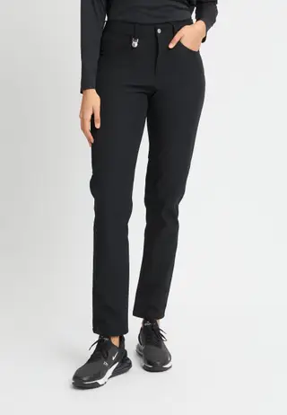 Insulate pants 32, Black