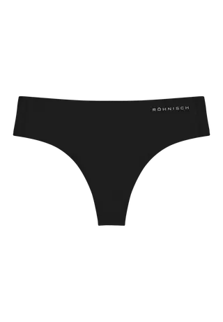 Active 2-pack String, Black