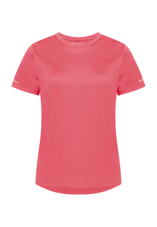 Team Logo Tee, Fruit Dove