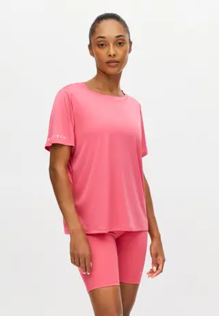 Team Logo Tee, Fruit Dove