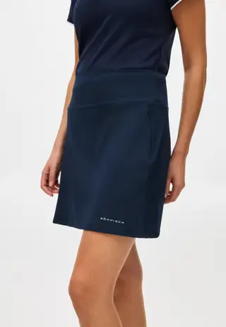 Nicky skort, Navy