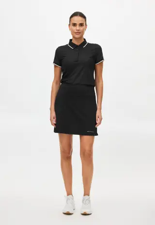 Nicky Skort - ladies golf short - Röhnisch | Röhnisch