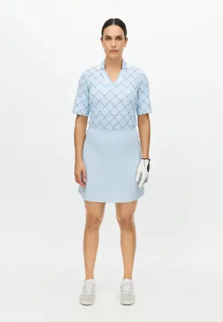 Nicky Skort, Skyway