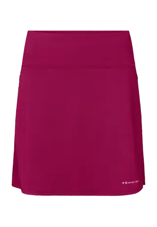 Nicky Skort, Beet Red