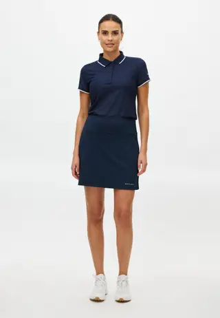 Nicky skort, Navy