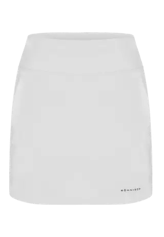Nicky Skort, White