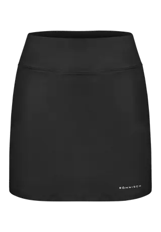 Nicky Skort, Black
