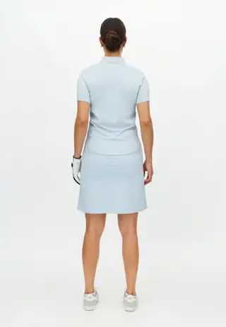 Nicky Poloshirt, Skyway
