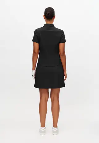 Nicky Poloshirt, Black