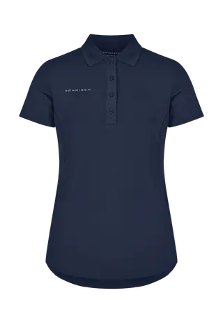 Nicky Poloshirt, Navy