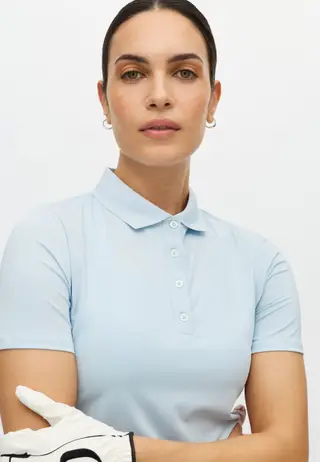 Nicky Poloshirt, Skyway