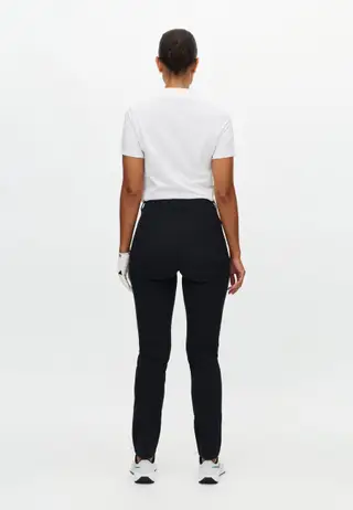 Nicky Poloshirt, White