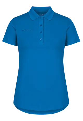 Nicky Poloshirt, French Blue