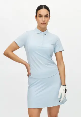 Nicky Poloshirt, Skyway