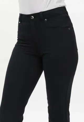 Chie comfort Pants 30, Black