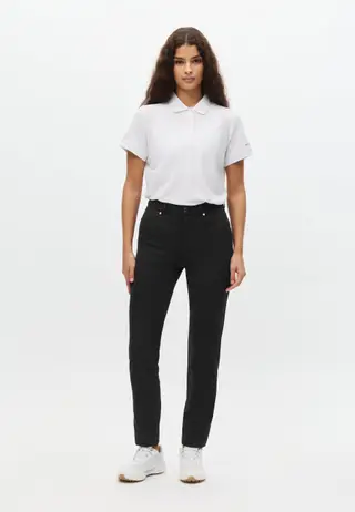 Chie Comfort Pants 30, Black