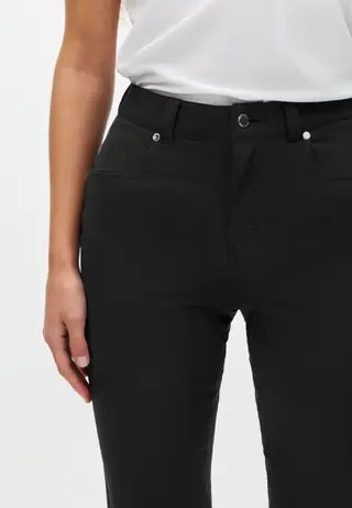 Chie Comfort Pants 30, Black
