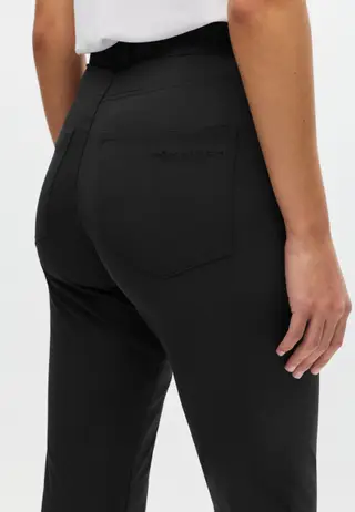 Chie Comfort Pants 30, Black
