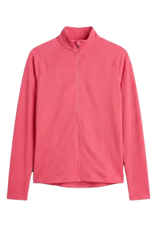 Nicky Full Zip, Fruit Dove