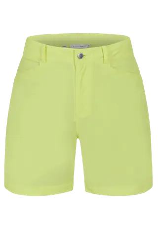 Lightstretch Shorts, Sunny Lime