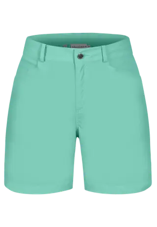 Lightstretch Shorts, Ice Green
