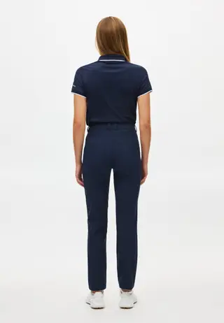 Chie Comfort Pants 32, Navy
