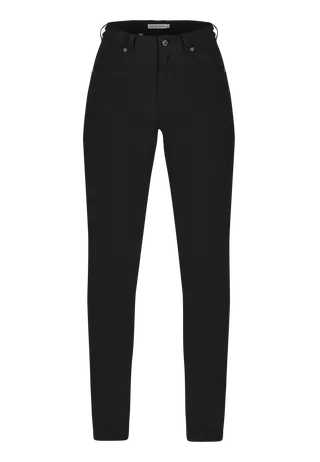 Chie comfort Pants 32, Black