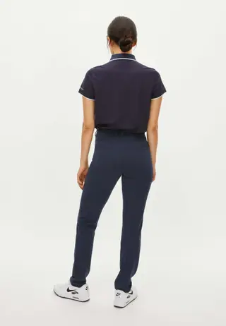 Chie comfort Pants 32, Navy