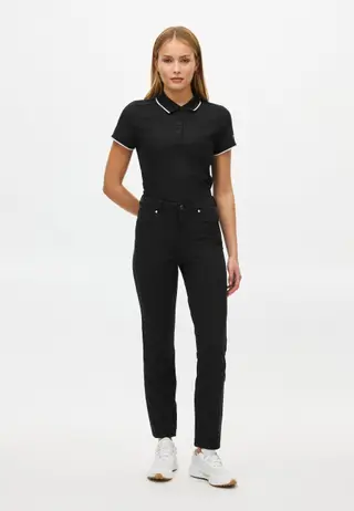 Chie Comfort Pants 32, Black