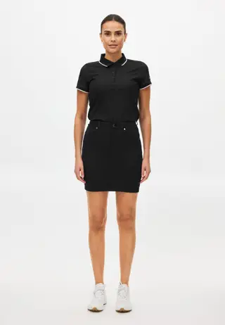 Chie Comfort Skort, Black