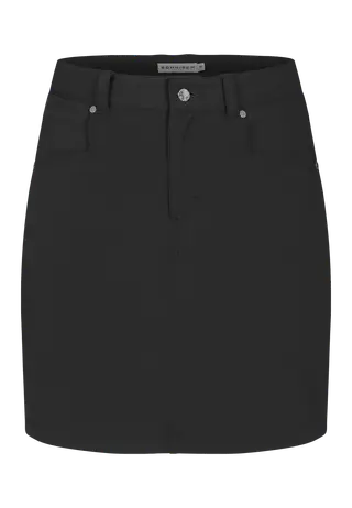 Chie Comfort Skort, Black