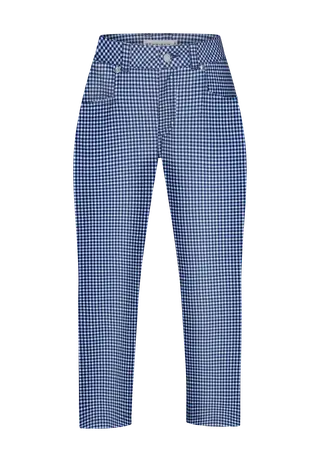 Chie Comfort Capri, Minicheck Skyway