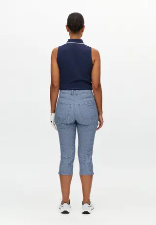 Chie Comfort Capri, Minicheck Skyway