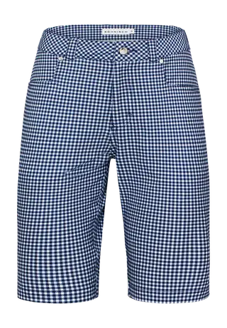 Chie Comfort Bermuda, Minicheck Skyway