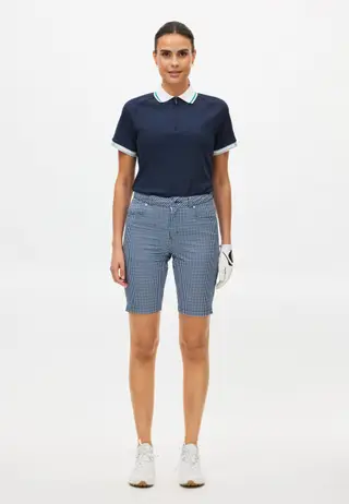 Chie Comfort Bermuda, Minicheck Skyway