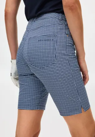 Chie Comfort Bermuda, Minicheck Skyway
