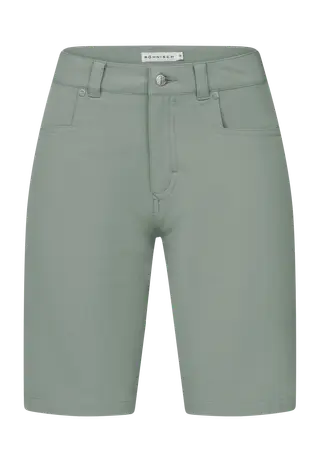 Chie Comfort Bermuda, Lily Pad
