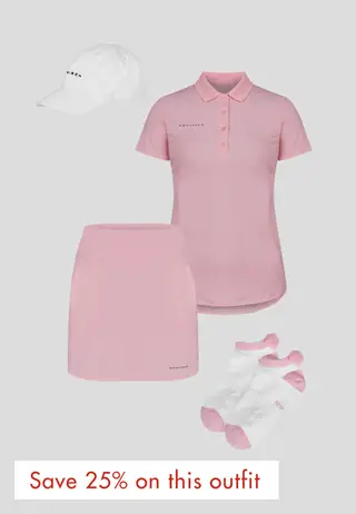 The Pink Kit