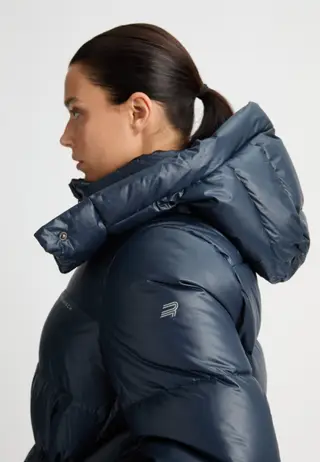 Haile Jacket, Space Navy