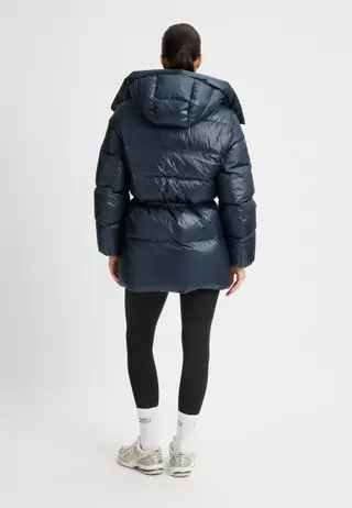 Haile Jacket, Space Navy