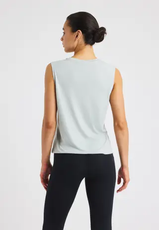 Team Logo Singlet, Belgian Block