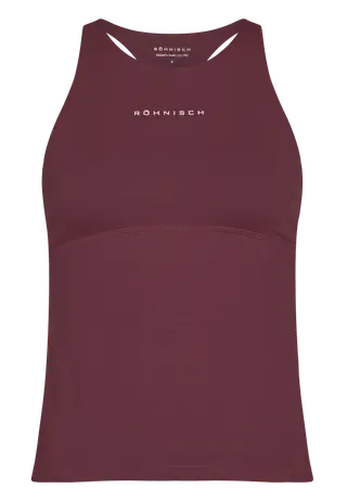 Jacquard Tank, Port Royale