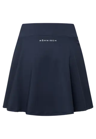 Luna Skort, navy