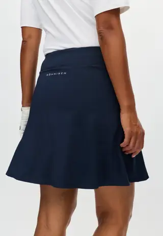 Luna Skort, navy