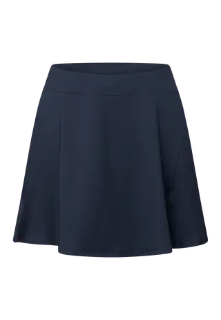 Luna Skort, navy