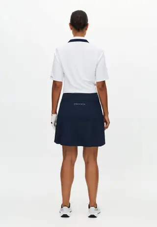 Luna Skort, navy