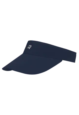 Aria Visor, Navy